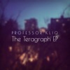 The Teragraph - EP