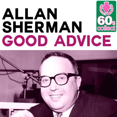 Good Advice (Remastered) - Single - Allan Sherman