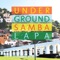 Nossa Escola (feat. Carica & Almir Guineto) - Underground Samba Lapa lyrics