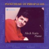 Piano Music of Philip Glass