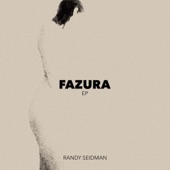 Fazura (Remixes) - EP artwork