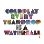 Every Teardrop Is a Waterfall - Single