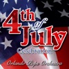 4th of July Celebration artwork