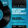 Benny Goodman Trio, Benny Goodman, Teddy Wilson & Gene Krupa - Bach Goes to Town (Live)