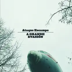 A Grande Evasión - Ataque Escampe A Grande Evasión - Ataque Escampe