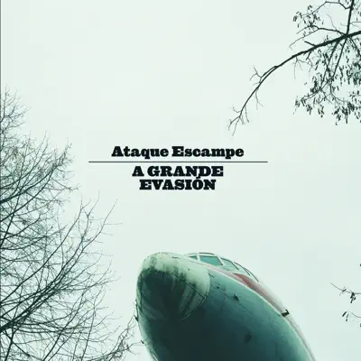 A Grande Evasión - Ataque Escampe