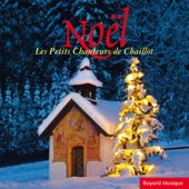 Noël: Les Petits Chanteurs de Chaillot artwork