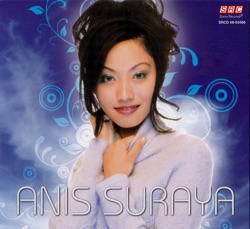 Anis Suraya - Cinta Tersimpul Rapi