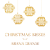 Santa Baby (feat. Liz Gillies) Ariana Grande - Santa Baby (feat. Liz Gillies) mp3