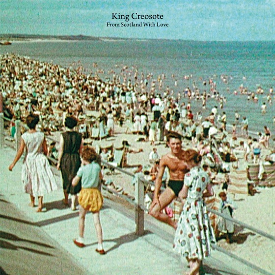 Cover artwork for One Floor Down