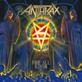 Anthrax - Monster at the End