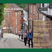 Music of England, Vol. 6 artwork