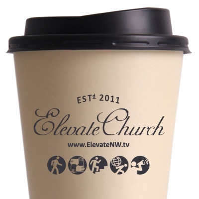 Sermons - Elevate Church in Vancouver, Washington cover