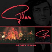 Gillan - Unchain Your Brain