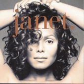 Janet Jackson - New Agenda