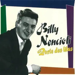 Porte des lilas - Billy Nencioli Porte des lilas - Billy Nencioli