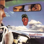 Russell Simins - Cookies and Cream