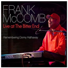 Remembering Donny Hathaway (Live At the Bitter End)