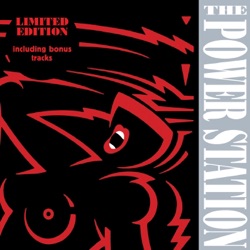The Power Station - Murderess (2005 Remaster)