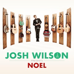 Josh Wilson - Angels We Have Heard On High