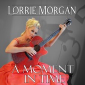 Lorrie Morgan - Leavin' on Your Mind