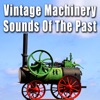 Sound Ideas - General Antique Woodworking Shop Ambience with Various Tools Working