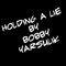 Red Hands - Bobby Yarsulik lyrics