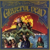Grateful Dead - Cream Puff War