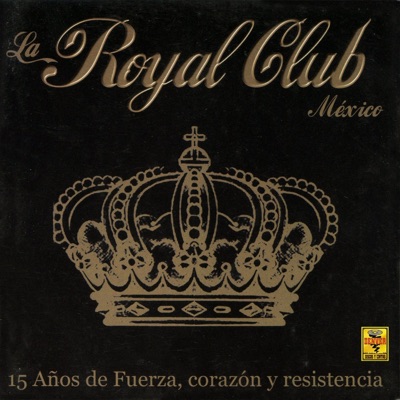 Suda Mi Cuerpo - Royal Club | Shazam