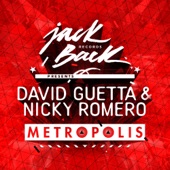 David Guetta - Metropolis