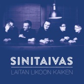 Sinitaivas - Laitan Likoon Kaiken