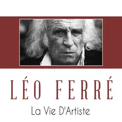 La vie d'artiste - Single - Leo Ferre