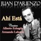 Pampa (feat. Orquesta de Juan D'Arienzo) - Juan D'Arienzo lyrics