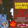 Country Guitars - 18 Golden Greats