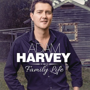 Adam Harvey - She Don't Know She's Beautiful - Line Dance Musik