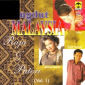 Dangdut Malaysia (Vol. 1) artwork