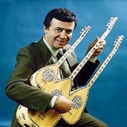 Özay Gönlüm - Uzadım Kamış Oldum