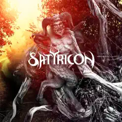 Satyricon (Deluxe) - Satyricon