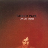 Patrick Park - My Holding Hand Is Empty