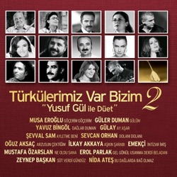 Yusuf Gül - İntizar İmiş (feat. Emekçi)