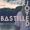 Overjoyed (Distance Remix) artwork