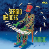 SERGIO MENDES - MEU RIO (FEAT. MARIA GADU)