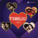 Tamil Love Songs, Vol. 1 - Various Artists