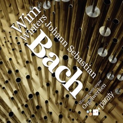Wim Winters - Herr Jesu Christ, dich zu uns wend, BWV 632
