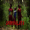 Shimbalaya - Afro Panico