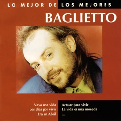 Juan Carlos Baglietto - Era en Abril