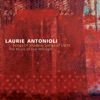 Laurie Antonioli & Richie Beirach - Barangrill