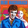 Blue Bacharach: A Cooler Shaker artwork