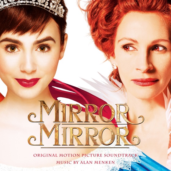 Cover artwork for I Believe in Love (Evil Queen Mix)