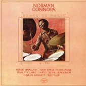 Norman Connors - Morning Change